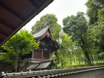 御坂神社(兵庫県)