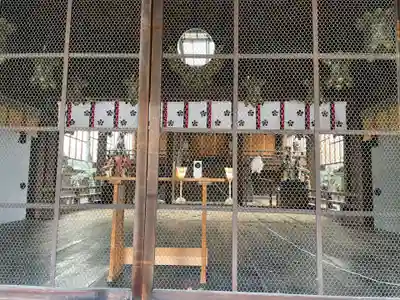 菅大臣神社(京都府)