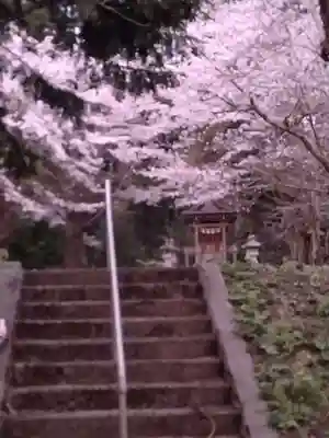 春日神社（宮沢）(宮城県)