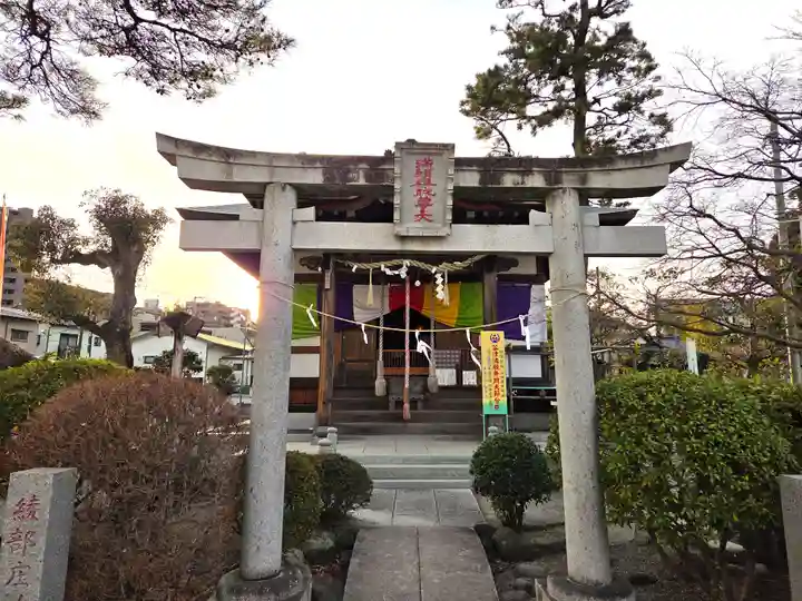 福泉寺(神奈川県)