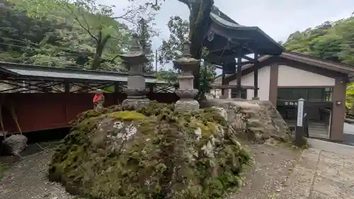 大谷寺(栃木県)