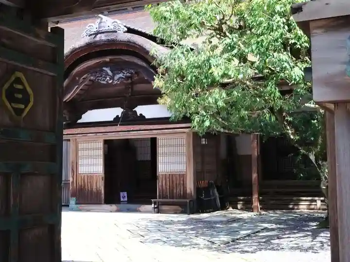 本覚院(和歌山県)