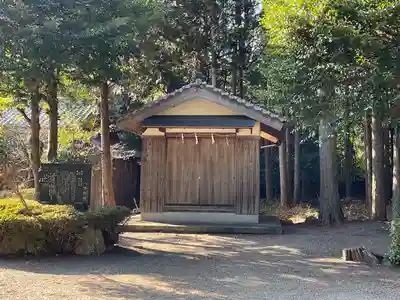 八幡神社(滋賀県)