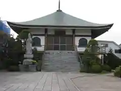 千松院(山梨県)