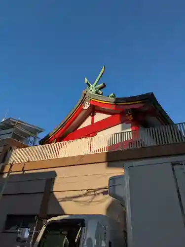尼崎えびす神社(兵庫県)