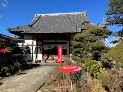 大行寺(東京都)