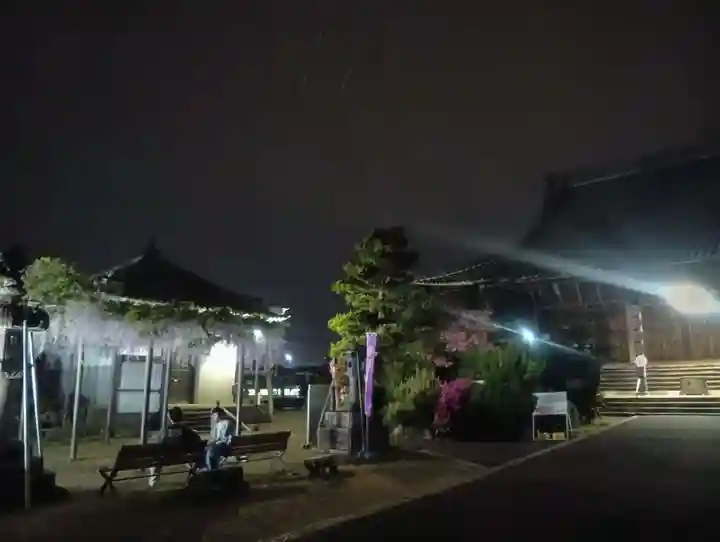 竹鼻別院(岐阜県)