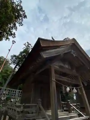 出雲大社(島根県)