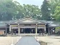 三重縣護國神社(三重県)