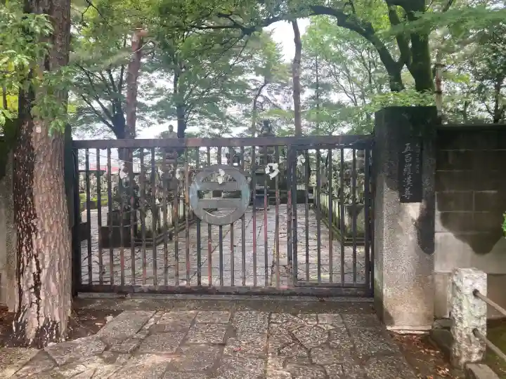 喜多院(埼玉県)