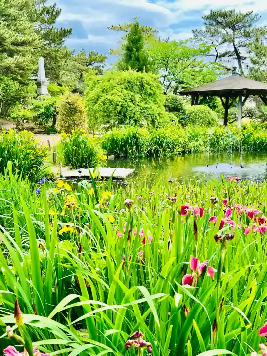 善応寺(茨城県)