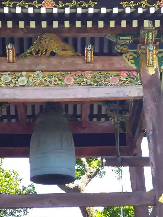 本願寺(西本願寺)(京都府)
