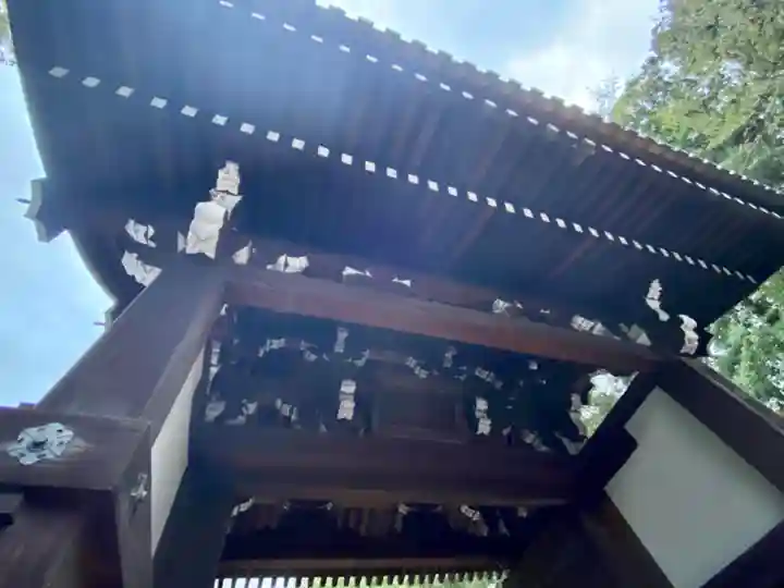 御寺 泉涌寺(京都府)