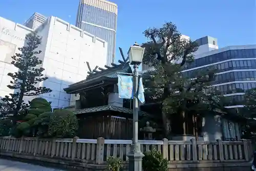 三宮神社のその他建物