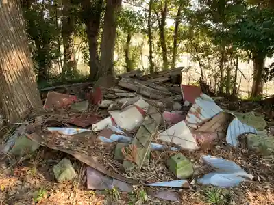 水神宮(千葉県)