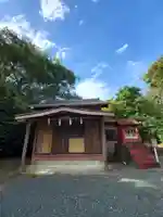 真田神社(愛知県)