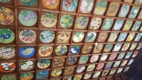 竹鼻八剱神社(八剣神社)の本殿・本堂