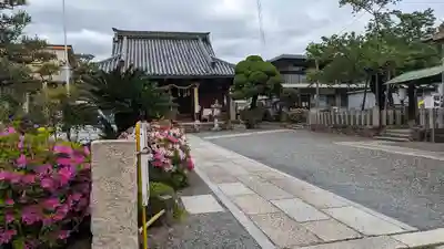 勝龍寺(京都府)