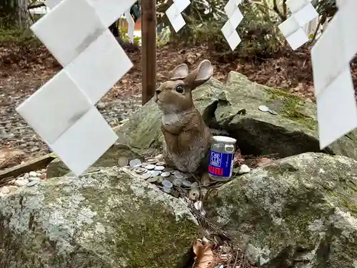西照神社(徳島県)