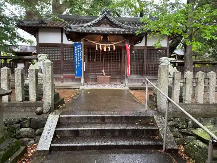 丹生神社(和歌山県)