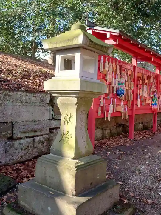安積國造神社(福島県)