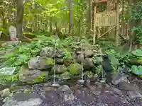 恐山菩提寺(青森県)