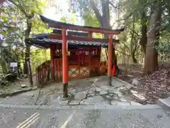 石清水八幡宮(京都府)