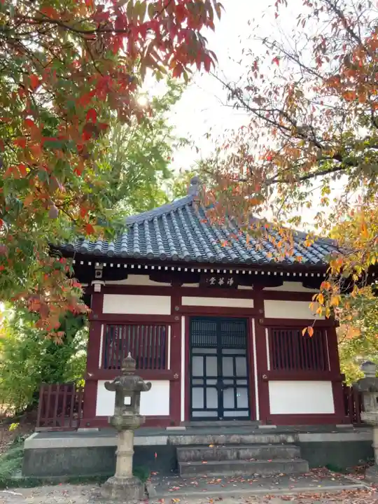 本徳寺のその他建物