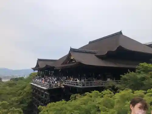 清水寺のその他建物