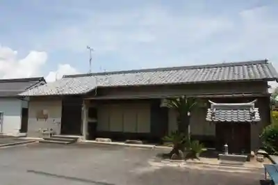 八幡神社(奈良県)