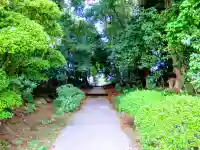 成顕寺のその他建物