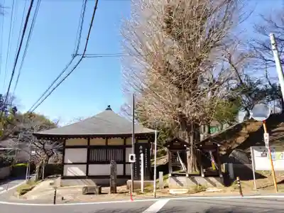 吉祥院の本殿・本堂