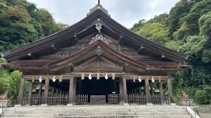 美保神社(島根県)