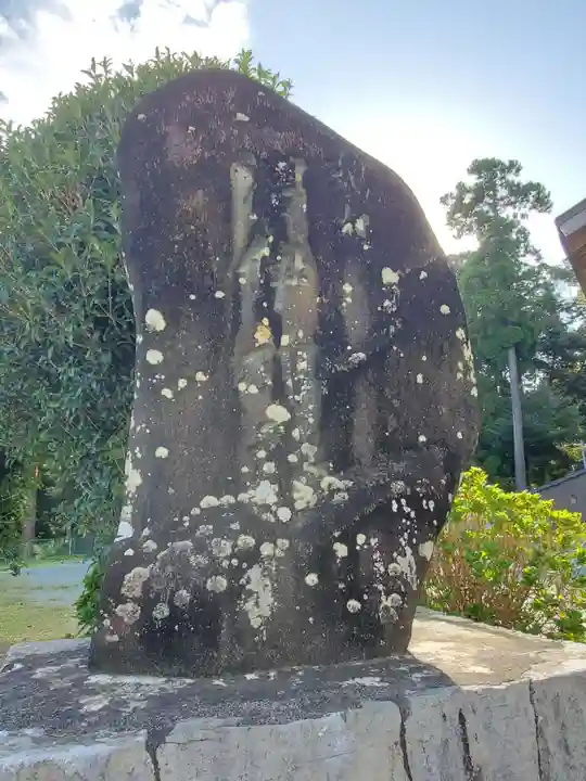 渭伊神社のその他建物