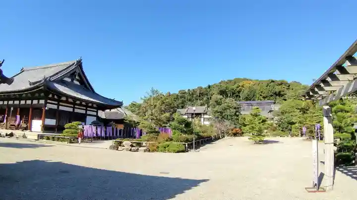 叡福寺のその他建物