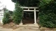 八幡神社(茨城県)