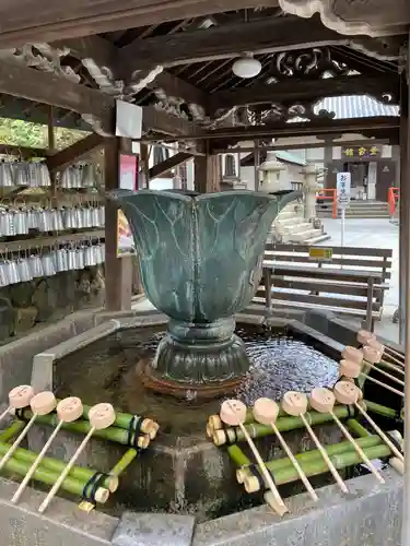 朝護孫子寺(奈良県)