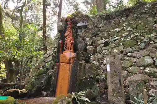 前神寺(愛媛県)