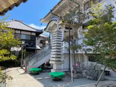 観音寺のその他建物