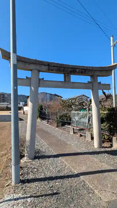 八坂神社(滋賀県)