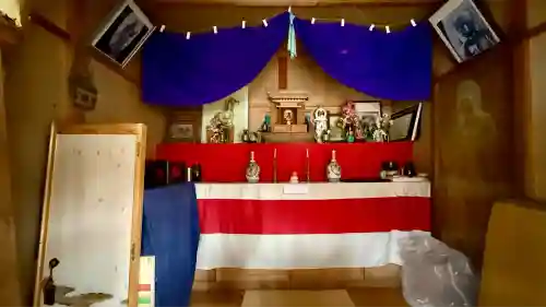 中嶋神社(北海道)