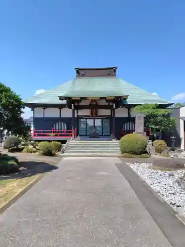 法高寺(群馬県)