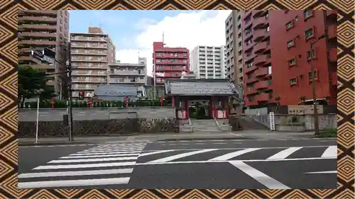 仙台大神宮(宮城県)