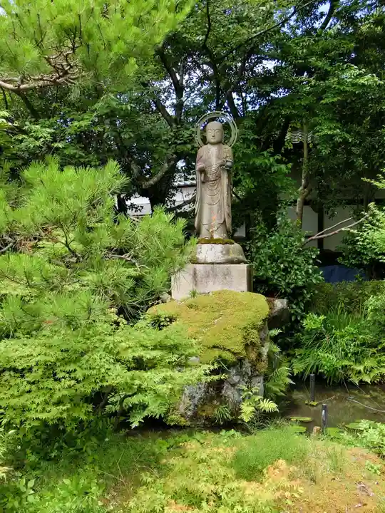 舎那院(滋賀県)