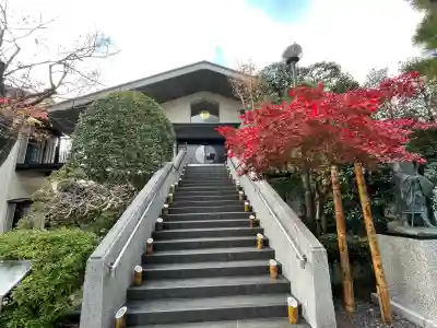 教覚寺(静岡県)