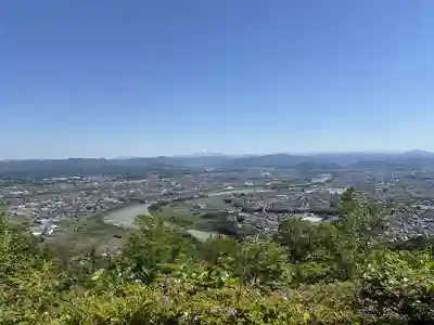 真禅寺(岐阜県)