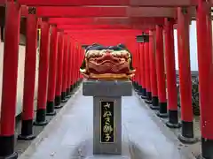 田村神社(香川県)