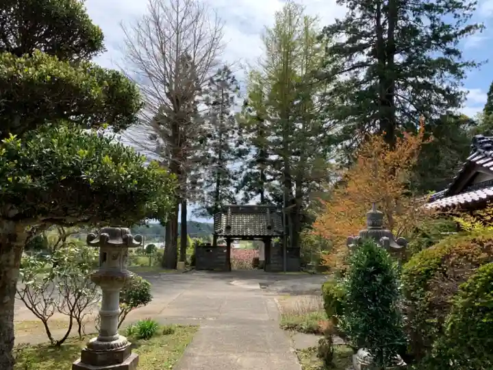 妙久寺のその他建物