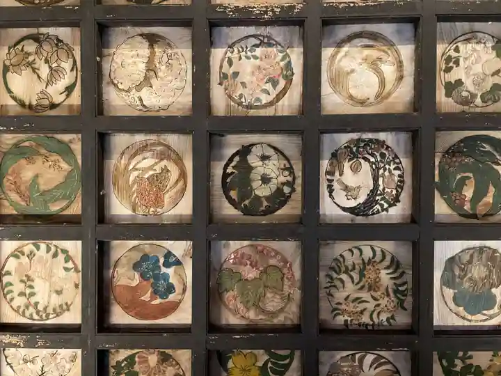 平等寺(徳島県)