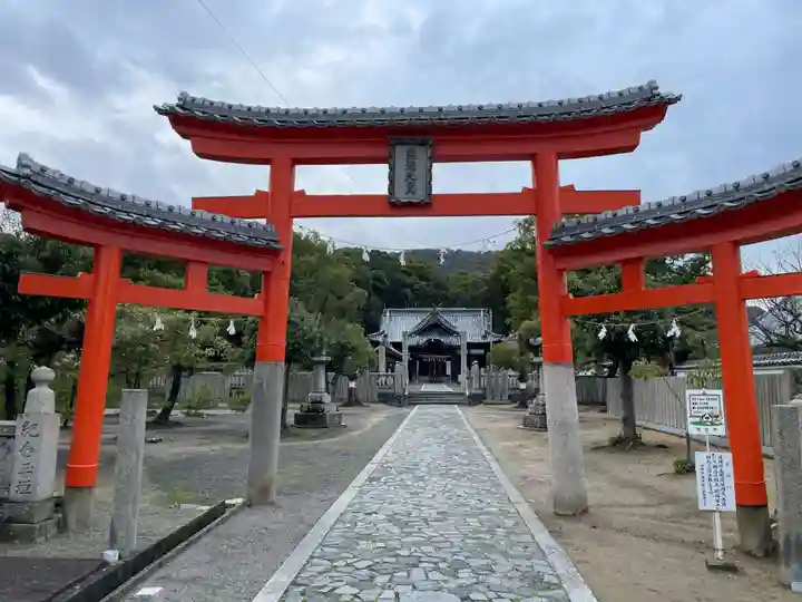 白峰宮(香川県)